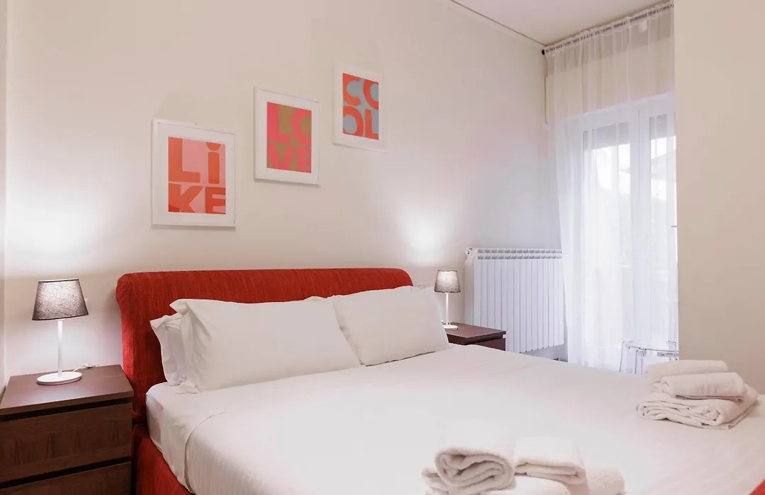 Borgo Pinti Living-1